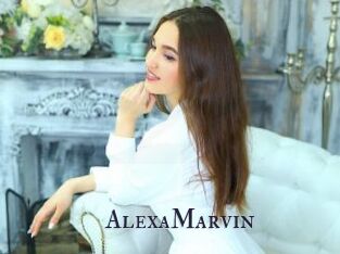 AlexaMarvin