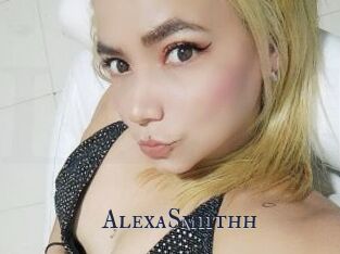 AlexaSmiithh