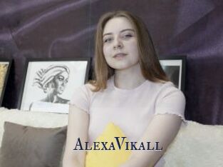 AlexaVikall