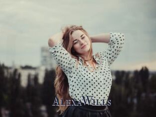 AlexaWills