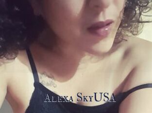 Alexa_SkyUSA