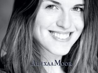 AlexaaMoor