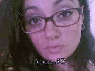 AlexaaSE