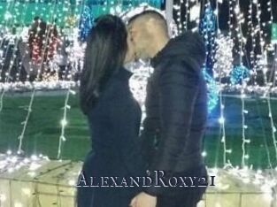 AlexandRoxy21