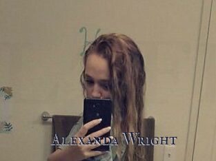 Alexanda_Wright