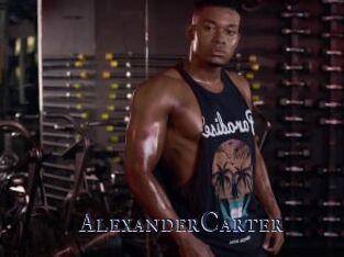 AlexanderCarter