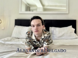 AlexanderDelgado