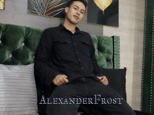 AlexanderFrost