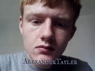 Alexander_Tayler