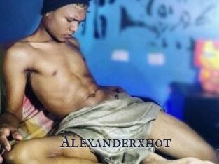 Alexanderxhot