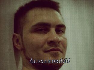 Alexandr666