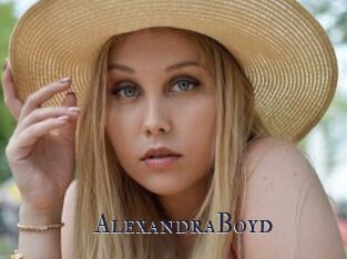 AlexandraBoyd