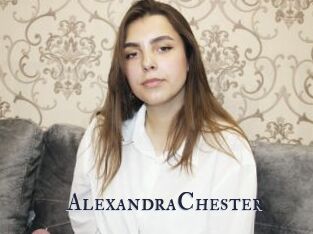 AlexandraChester