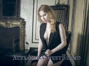 AlexandraSweetBlond