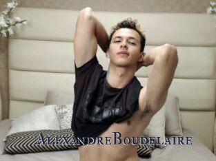 AlexandreBoudelaire