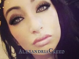 AlexandriaCreed