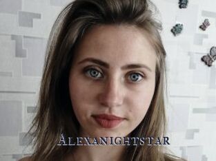 Alexanightstar