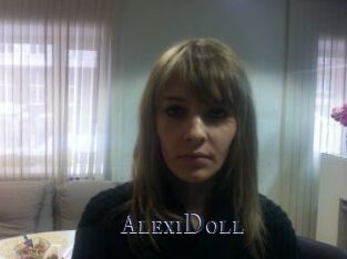 AlexiDoll