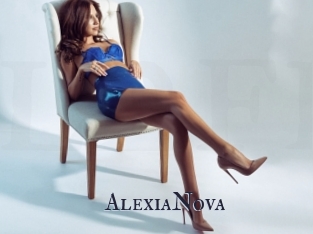 AlexiaNova