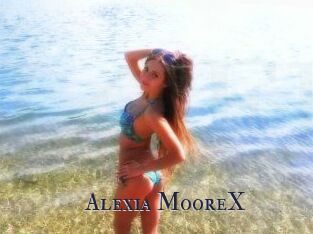 Alexia_MooreX