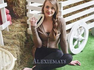 Alexiemays