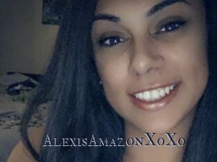 AlexisAmazonXoXo