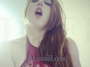AlexisHayes
