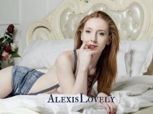 AlexisLovely