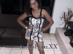 AlexisPearlXX