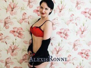 AlexisRonni