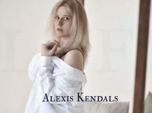 Alexis_Kendals