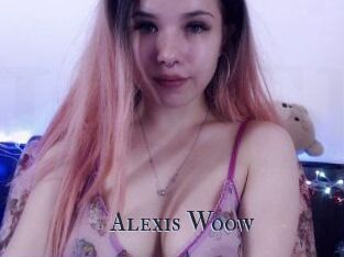 Alexis_Woow Links 2 Freeporn