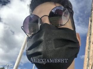 Alexjamesht