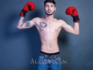 AlexxStorm