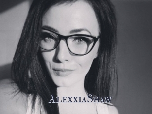 AlexxiaShaw