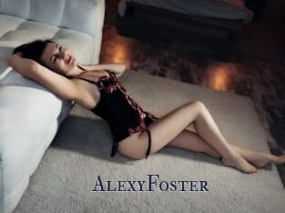 AlexyFoster Links 2 Freeporn