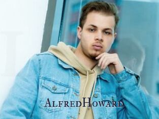 AlfredHoward