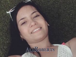 AliRoberts