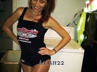Aliah22