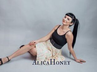 AlicaHoney