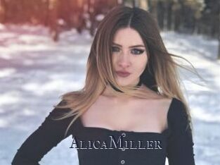 AlicaMiller