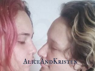 AliceAndKristen