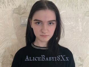 AliceBaby18Xx