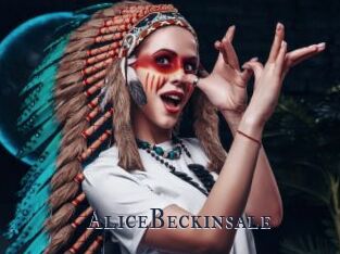 AliceBeckinsale