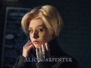 AliceCarpenter
