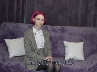 AliceChapman