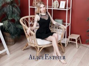 AliceEsther