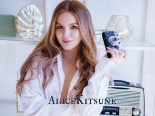 AliceKitsune