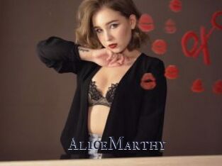 AliceMarthy