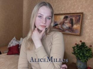 AliceMillos